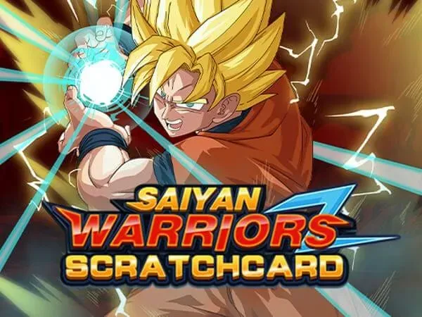 Ninewin Saiyan Warriors